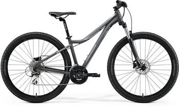 Merida Matts 7.20 grey (2022) 27,5