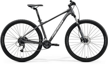 Merida Big.Nine 60 grey (2022) 29