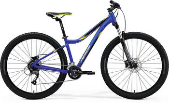 Merida Matts 7.60 blue (2022) 27,5