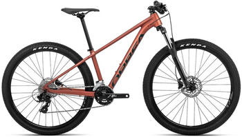 Orbea Onna 27 50 red (2022) 27,5