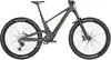 Mountainbike grau
