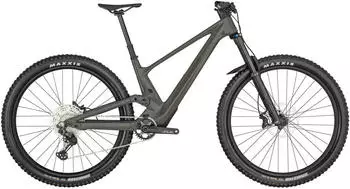 Scott Genius 920 grey (2023) 29