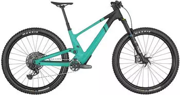 Scott Genius ST 910 green (2023) 29