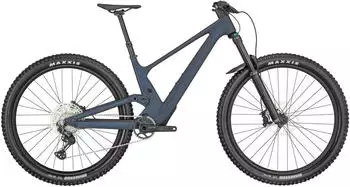 Scott Genius 930 T&uuml;rkis (2023) 29