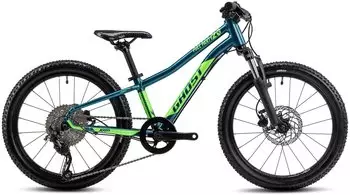 Ghost Kato 20 Full Party blue (2023)