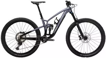 Trek Fuel EX 8 XT Gen 6 grey (2023) 29
