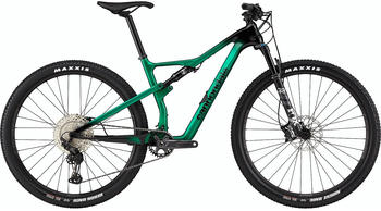 Cannondale Scalpel Carbon 4 green (2023) 29