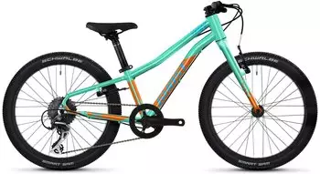Ghost Kato 20 Pro green (2023)