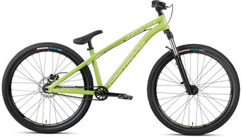 Dartmoor Gamer 26 green (2022)