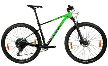 Cannondale Trail SL 3 green (2023) 29