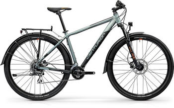 Centurion Backfire Comp 50.29 EQ grey (2022) 29