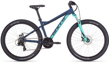 Bulls Nandi 27.5 (2022) - 27.5" 21K Diamant - dark petrol matt