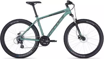 Bulls Wildtail 2 Disc 27.5 (2022) light emerald matt Bulls Wildtail 2 Disc 27.5 (2022) light emerald matt