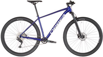 Orbea Onna 20 (2023) violet blue-white (gloss)