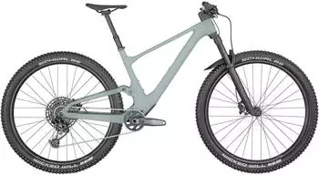 Scott Sports Scott Spark 950 (2023) - 29 Zoll 12K Fully -ight Rhino Grey