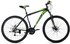 KS Cycling Hardtail Catappa 29'' black/green