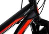 KS Cycling Hardtail Catappa 29'' black/red