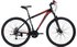 KS Cycling Hardtail Catappa 29'' black/red