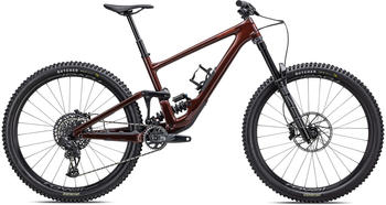 Specialized Enduro Expert (2023) gloss rusted red/redwood