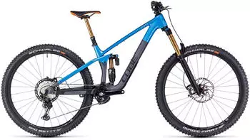 Cube Stereo ONE77 C:68X SLX (2023)