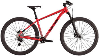 Cannondale Trail 7 (2022) 27,5" rally red