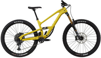 Cannondale Jekyll 1 (2022/23) ginger