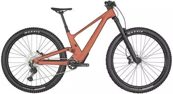 Scott Contessa Genius 920 (2023) marsala pink