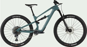Cannondale Habit Carbon 1 (2023) jade