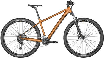 Bergamont Revox 4 Orange (2023)