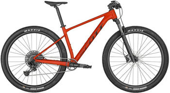 Scott Scale 970 Rot (2023)