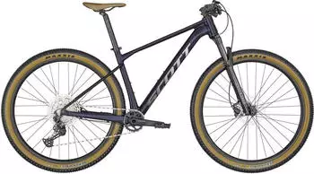 Scott Scale 965 Blau (2023)