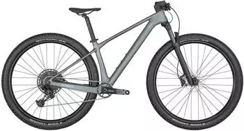 Scott Contessa Scale 920 Blau (2023)