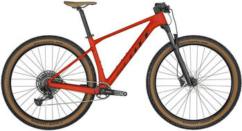 Scott Scale 940 Rot (2023)