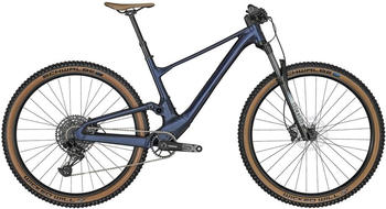 Scott Spark 970 Blau (2023)
