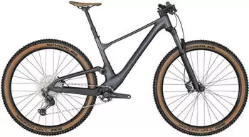 Scott Spark 960 Schwarz (2023)