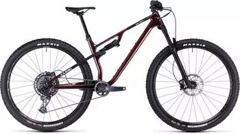 Mountainbike 29 Zoll