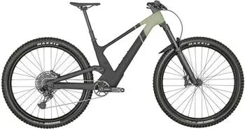 Scott Genius ST 920 Grau (2023)