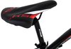 KS Cycling Hardtail Catappa 26'' black/red