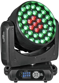 Eurolite LED TMH-W555 Moving-Head Wash Zoom (51785920)
