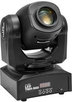 Eurolite 51786072, Eurolite 51786072 TMH-S60 Moving-Head LED-Effektstrahler