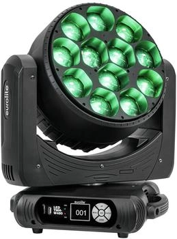 Eurolite LED TMH-W480 Moving-Head Wash Zoom (51785935)
