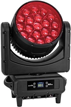 Eurolite LED IP TMH-H760 Beam/Wash/Flowereffekt Scheinwerfer (51785944)