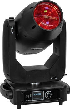 Eurolite LED TMH-S400 CMY Moving-Head Beam/Spot/Wash (51786089)