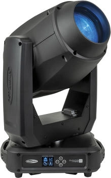 Showtec Phantom 12R Hybrid Moving Head schwarz (40080)