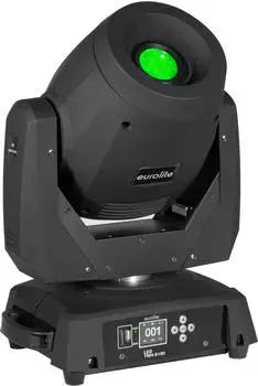 Eurolite LED TMH-S180 Moving-Head Spot 200W (51786086)