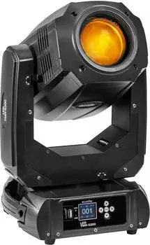 Eurolite LED TMH-S200 CMY Hybrid Moving-Head Beam/Spot/Wash (51786087)