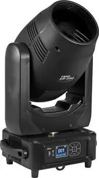 Eurolite TMH XB-280 Moving-Head-Beam 280W Entladungslampe (51786825)