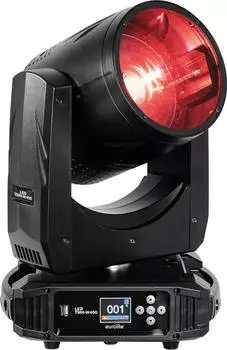 Eurolite LED TMH-W400 Moving-Head Wash Zoom (51785930)