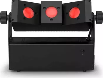 Chauvet EZBeam Q3 ILS Wandeffektlicht (EZBEAMQ3ILS)