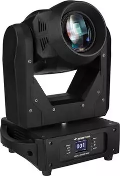 JB Systems Challenger BSW Moving Head Beam Spot Wash 150W LED DMX